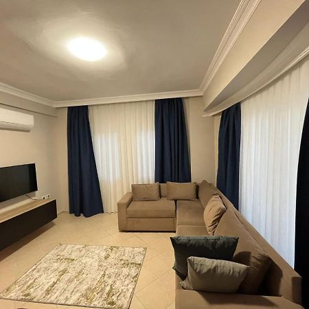 The Halcyon Apartment Fethiye Kültér fotó