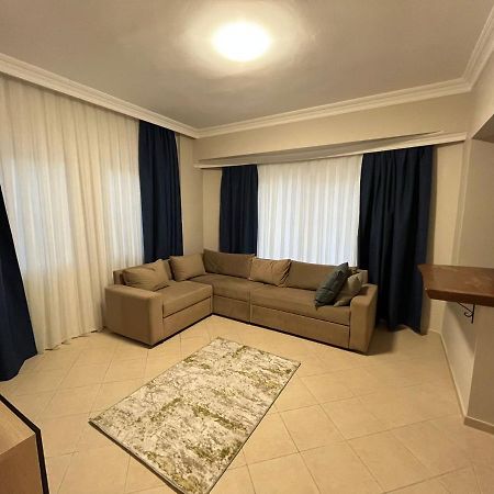 The Halcyon Apartment Fethiye Kültér fotó