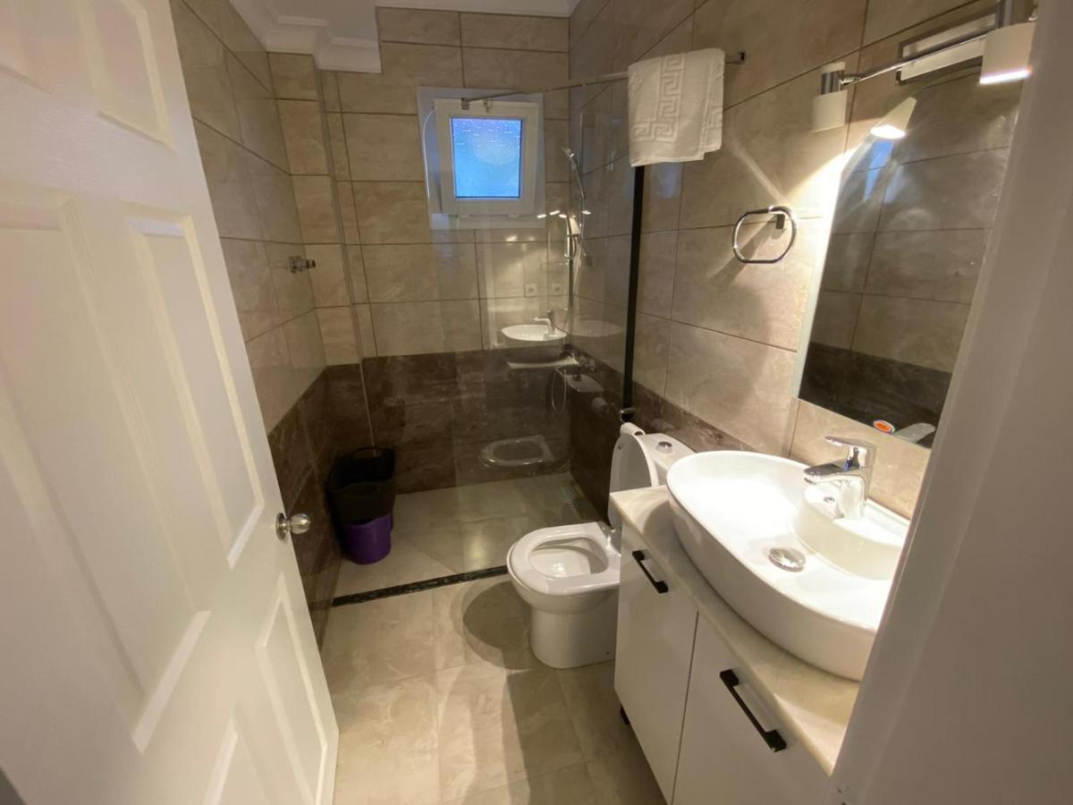 The Halcyon Apartment Fethiye Kültér fotó