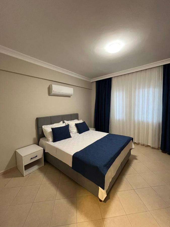The Halcyon Apartment Fethiye Kültér fotó
