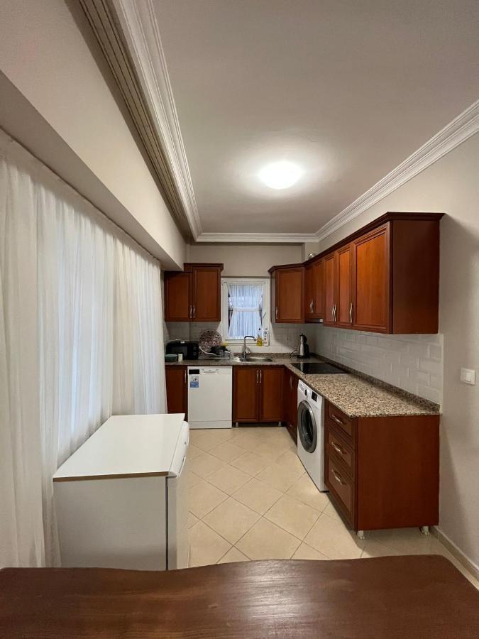 The Halcyon Apartment Fethiye Kültér fotó