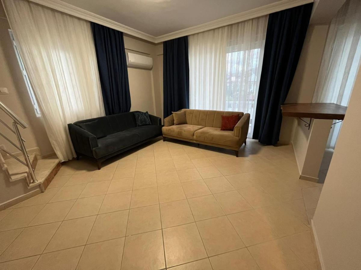 The Halcyon Apartment Fethiye Kültér fotó