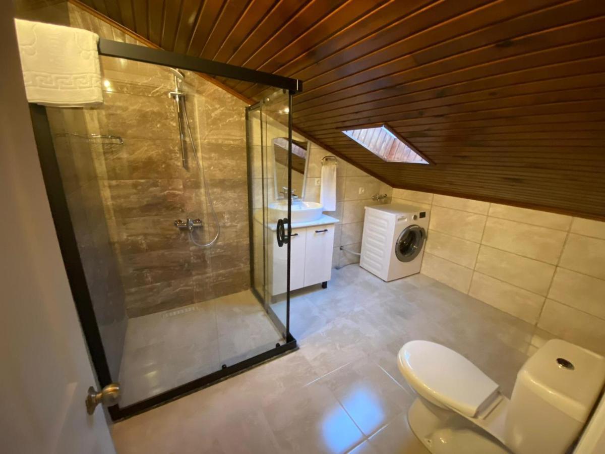 The Halcyon Apartment Fethiye Kültér fotó
