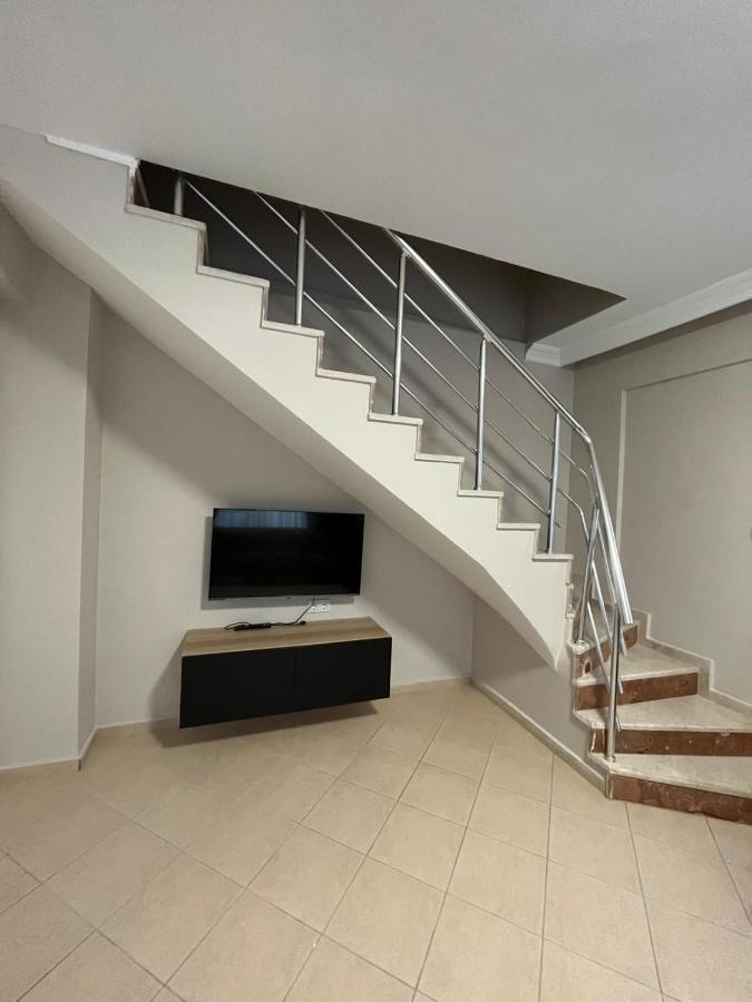 The Halcyon Apartment Fethiye Kültér fotó