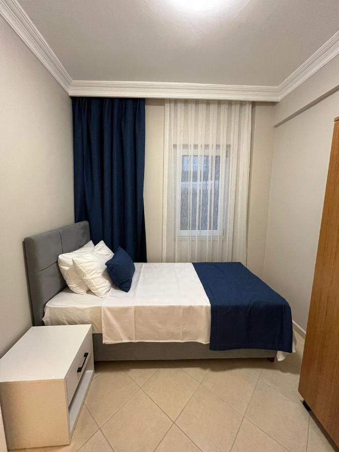 The Halcyon Apartment Fethiye Kültér fotó