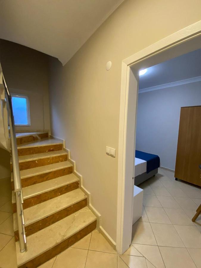 The Halcyon Apartment Fethiye Kültér fotó
