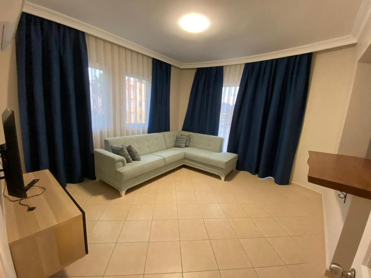 The Halcyon Apartment Fethiye Kültér fotó