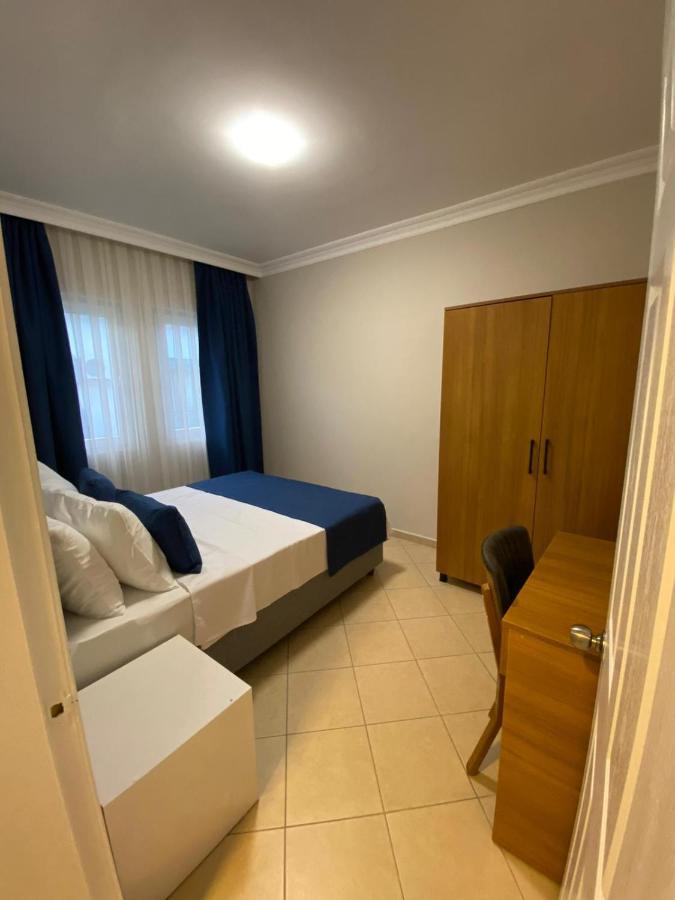 The Halcyon Apartment Fethiye Kültér fotó