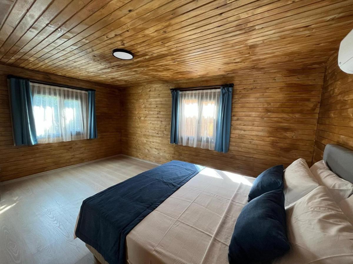 The Halcyon Apartment Fethiye Kültér fotó