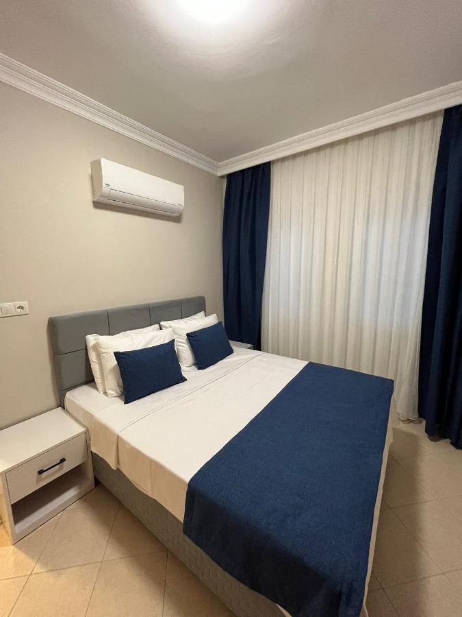 The Halcyon Apartment Fethiye Kültér fotó