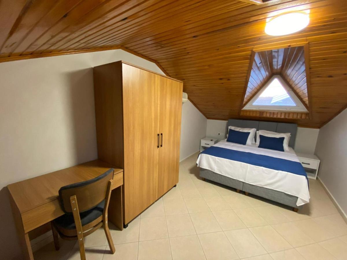 The Halcyon Apartment Fethiye Kültér fotó