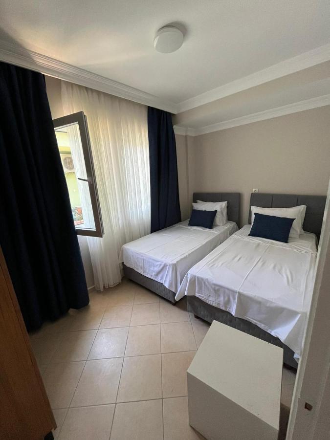 The Halcyon Apartment Fethiye Kültér fotó