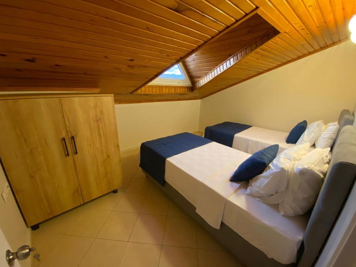 The Halcyon Apartment Fethiye Kültér fotó