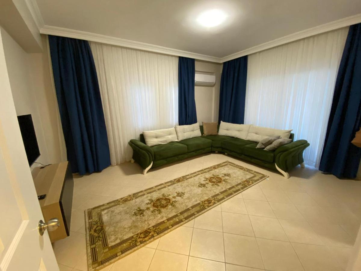 The Halcyon Apartment Fethiye Kültér fotó