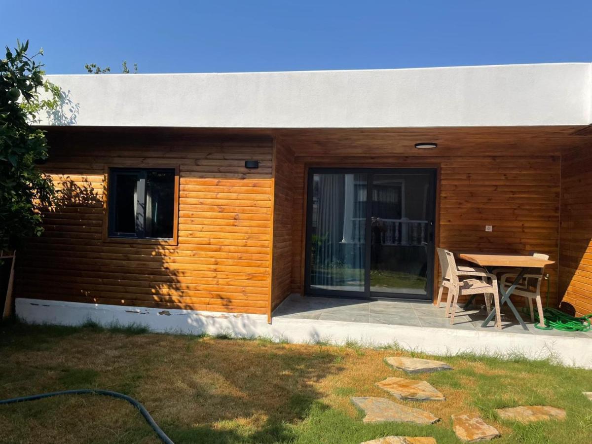 The Halcyon Apartment Fethiye Kültér fotó