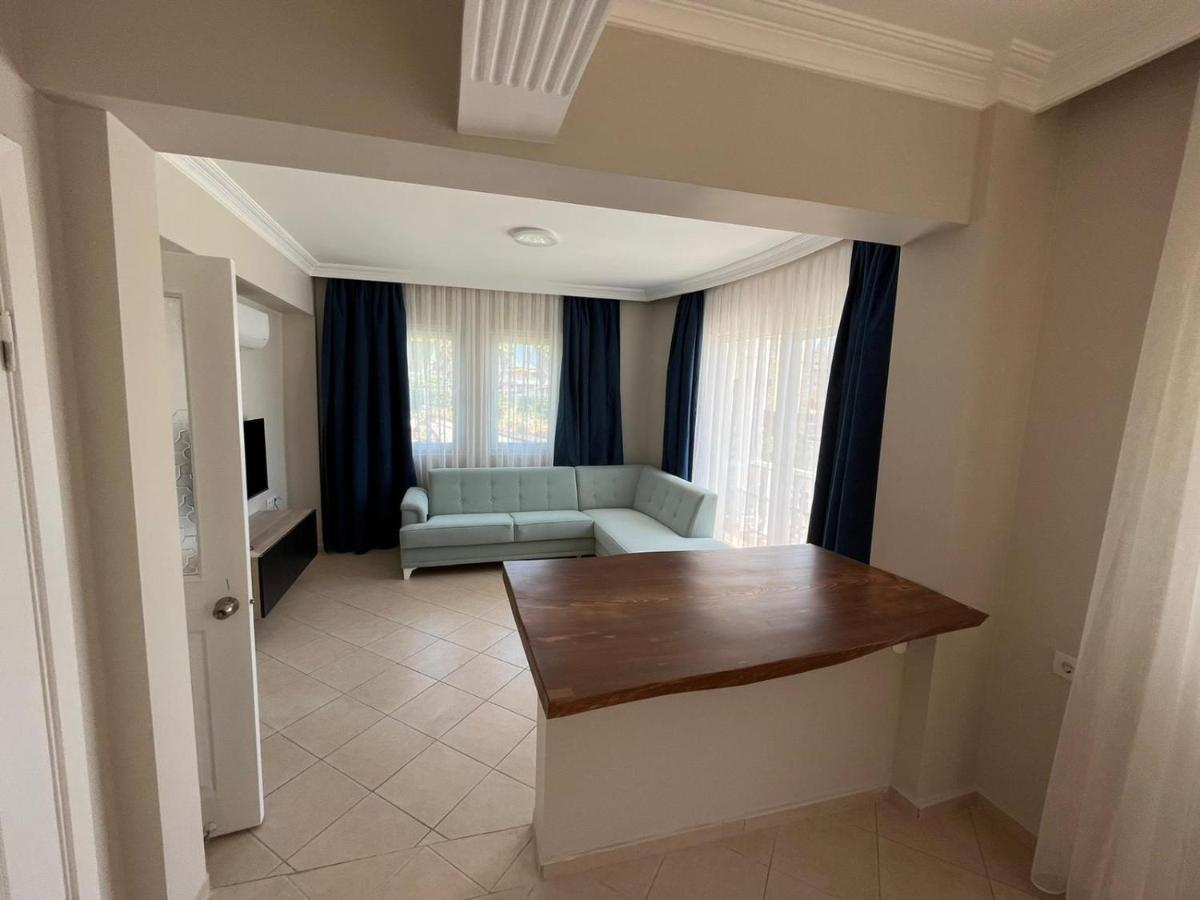 The Halcyon Apartment Fethiye Kültér fotó