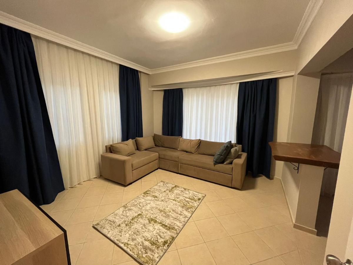 The Halcyon Apartment Fethiye Kültér fotó