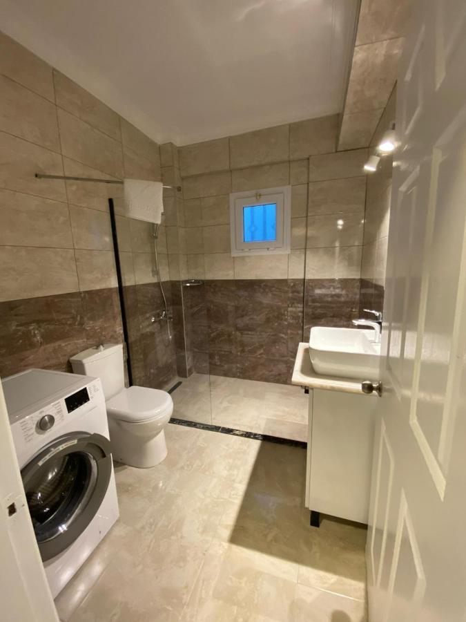 The Halcyon Apartment Fethiye Kültér fotó