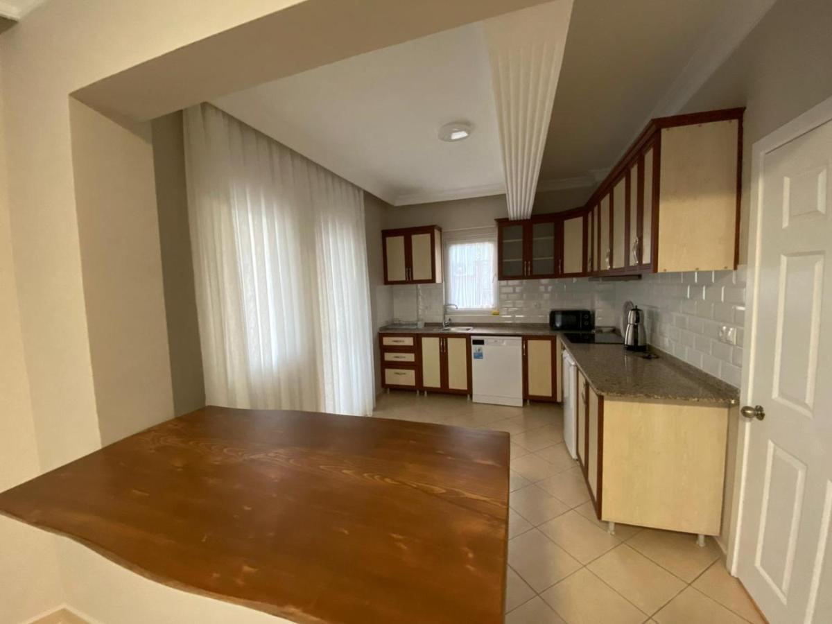 The Halcyon Apartment Fethiye Kültér fotó