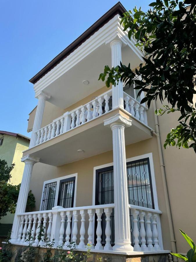 The Halcyon Apartment Fethiye Kültér fotó